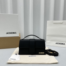 Jacquemus Satchel Bags